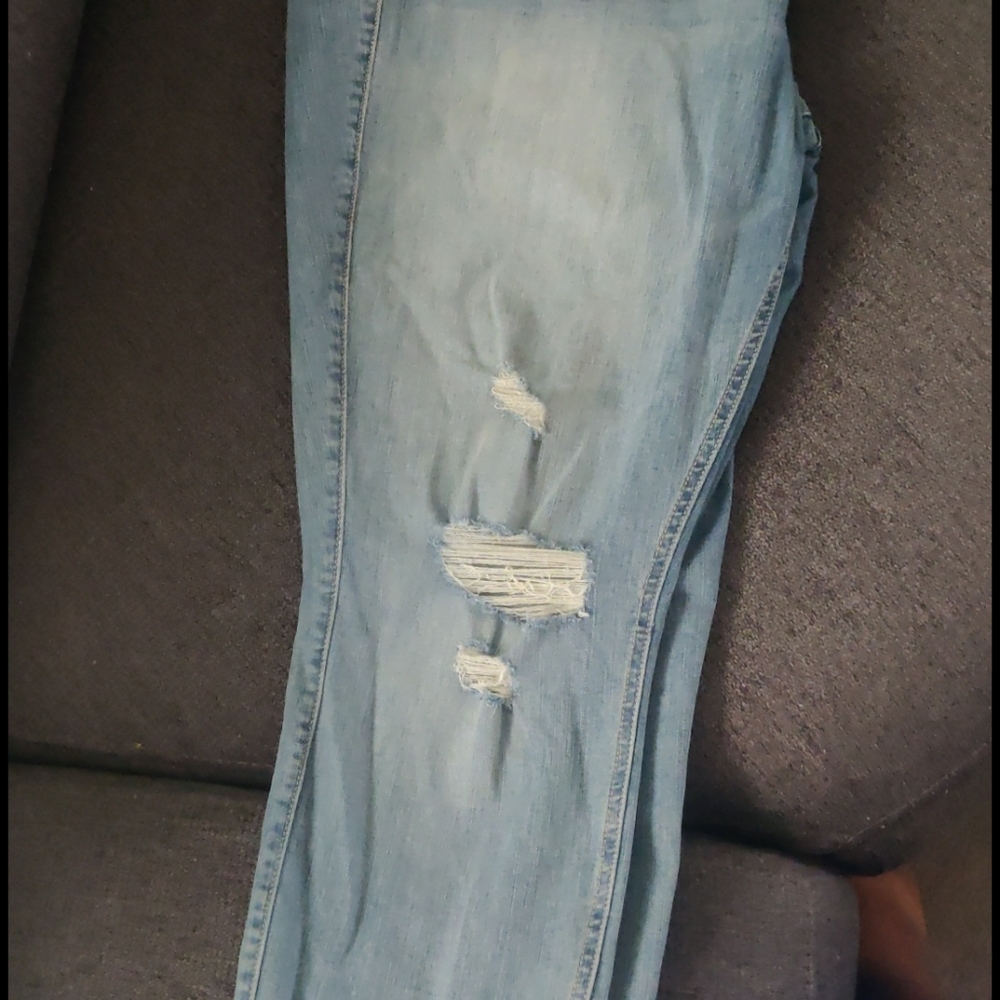 JEANS - Picture 3 of 6